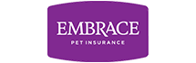 Embrace-pet-insurance-logo